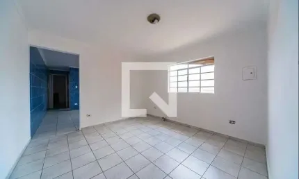 Casa para aluguel - vila joao ramalho, 1 quarto,  60 m² - santo andré
