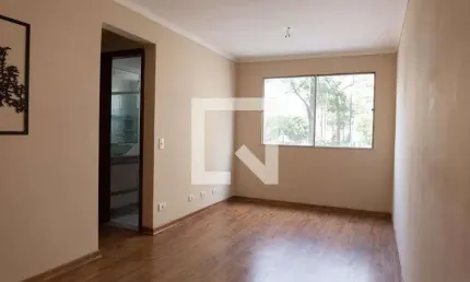 Apartamento para aluguel - jardim são savério, 2 quartos,  51 m² - são paulo