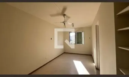 Kitnet / stúdio para aluguel - centro, 1 quarto,  39 m² - campinas