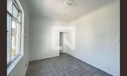Apartamento para alugar na rua engenheiro morsing, grajaú, rio de janeiro por r$ 860