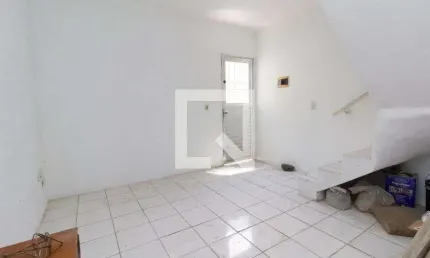 Casa / sobrado em condomínio para aluguel - cidade patriarca, 2 quartos,  55 m² - são paulo