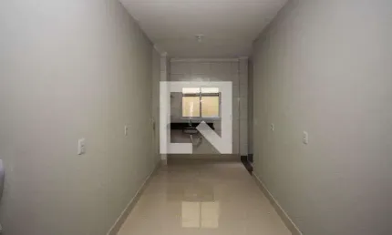 Apartamento para aluguel - vila ema, 1 quarto,  40 m² - são paulo