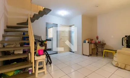 Casa / sobrado em condomínio para aluguel - itaquera, 2 quartos,  75 m² - são paulo