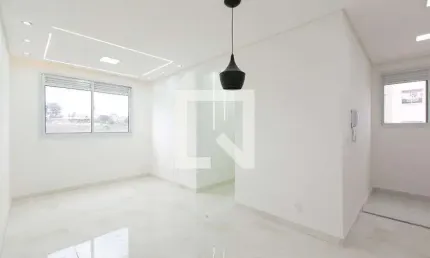 Apartamento para aluguel - parque do carmo, 2 quartos,  42 m² - são paulo