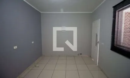 Casa para aluguel - vila pedroso, 2 quartos,  110 m² - são paulo