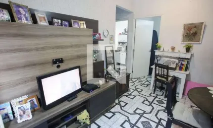 Apartamento para aluguel - pechincha, 2 quartos,  42 m² - rio de janeiro