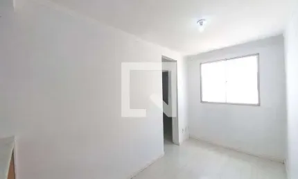 Apartamento para aluguel - vila carminha, 2 quartos,  50 m² - campinas
