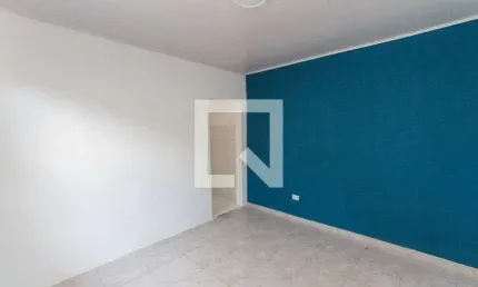 Casa para aluguel - parque residencial oratório, 1 quarto,  60 m² - são paulo