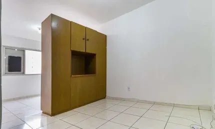 Kitnet / stúdio para aluguel - centro, 1 quarto,  34 m² - campinas