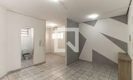 Apartamento para aluguel - centro, 1 quarto,  38 m² - são paulo
