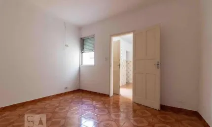Casa para aluguel - vila santa clara, 1 quarto,  50 m² - são paulo
