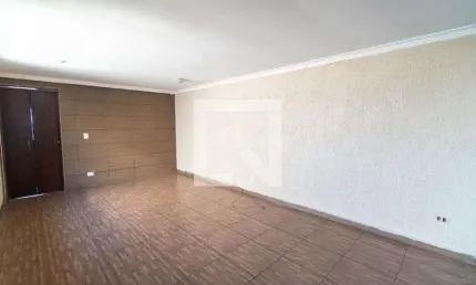 Casa para aluguel - vila campestre, 1 quarto,  70 m² - são paulo