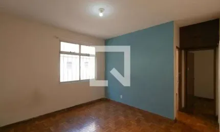 Apartamento para aluguel - nova cachoeirinha, 2 quartos,  48 m² - belo horizonte