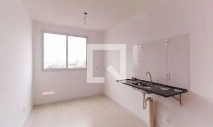 Apartamento para aluguel - belém, 1 quarto,  25 m² - são paulo