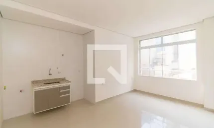 Kitnet / stúdio para aluguel - centro, 1 quarto,  26 m² - são paulo