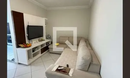 Apartamento para aluguel - vila augusta, 2 quartos,  64 m² - guarulhos