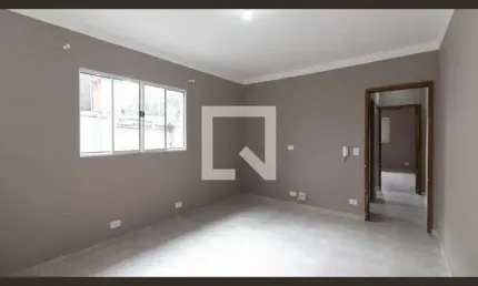 Casa para aluguel - cangaíba, 1 quarto,  40 m² - são paulo