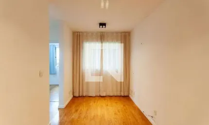 Apartamento para aluguel - água branca, 2 quartos,  43 m² - são paulo