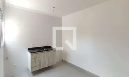 Apartamento para aluguel - jardim teresa, 1 quarto,  40 m² - são paulo