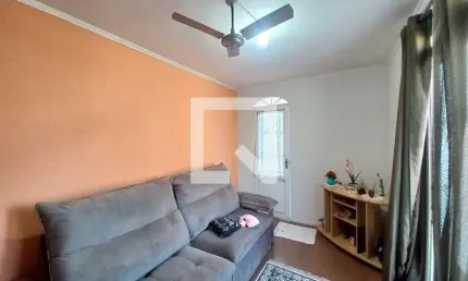 Casa para aluguel - parque res. vila união, 2 quartos,  160 m² - campinas