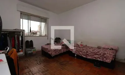Kitnet / stúdio para aluguel - centro, 1 quarto,  32 m² - são paulo