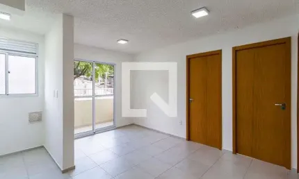 Apartamento para aluguel - morumbi, 2 quartos,  37 m² - são paulo
