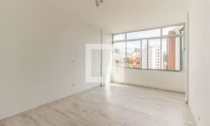 Kitnet / stúdio para aluguel - santa cecília, 1 quarto,  37 m² - são paulo