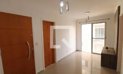 Apartamento para aluguel - vila amália, 3 quartos,  50 m² - são paulo