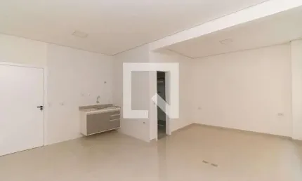 Kitnet / stúdio para aluguel - centro, 1 quarto,  35 m² - são paulo