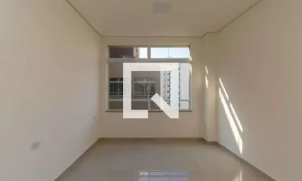 Kitnet / stúdio para aluguel - centro, 1 quarto,  36 m² - são paulo