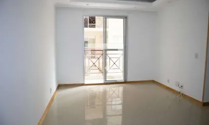 Apartamento para aluguel - vila mazzei, 2 quartos,  63 m² - são paulo