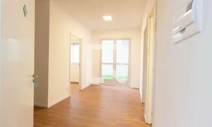 Apartamento para aluguel - vila guilherme, 2 quartos,  50 m² - são paulo