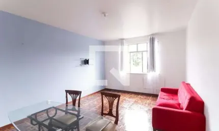 Apartamento para aluguel - todos os santos, 2 quartos,  120 m² - rio de janeiro
