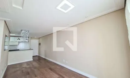 Apartamento para aluguel - vila antonieta, 2 quartos,  50 m² - são paulo