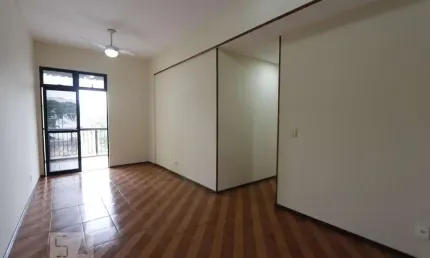 Apartamento para aluguel - freguesia , 3 quartos,  80 m² - rio de janeiro