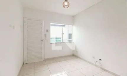 Apartamento para aluguel - vila carrão, 1 quarto,  33 m² - são paulo