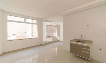 Kitnet / stúdio para aluguel - centro, 1 quarto,  37 m² - são paulo