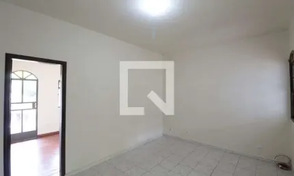 Casa para aluguel - jardim dos comerciários, 3 quartos,  126 m² - belo horizonte