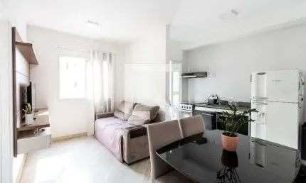 Apartamento para aluguel - bom retiro, 1 quarto,  38 m² - são paulo