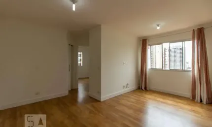 Apartamento para aluguel - tatuapé, 2 quartos,  52 m² - são paulo