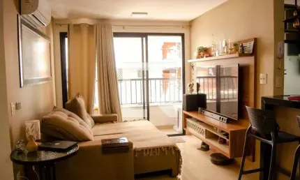 Apartamento para aluguel - feliz, 2 quartos,  70 m² - goiânia