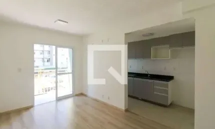 Apartamento para aluguel - igará, 2 quartos,  58 m² - canoas