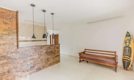Casa para aluguel - badu, 6 quartos,  300 m² - niterói