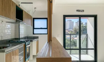 Apartamento para aluguel - jardim flamboyant, 2 quartos,  51 m² - campinas