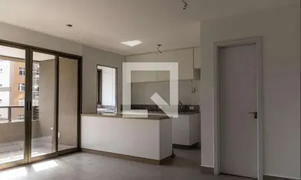 Apartamento para aluguel - funcionários, 3 quartos,  87 m² - belo horizonte