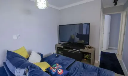 Apartamento para aluguel - barra funda, 2 quartos,  88 m² - são paulo