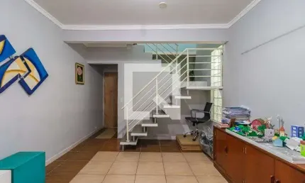 Casa para aluguel - jardim paulista, 2 quartos,  80 m² - barueri