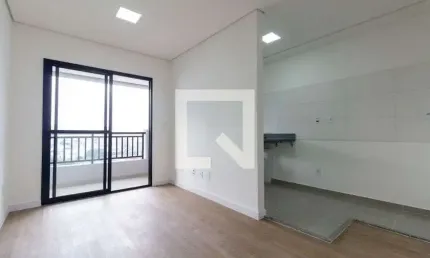 Apartamento para aluguel - vila aricanduva, 2 quartos,  54 m² - são paulo