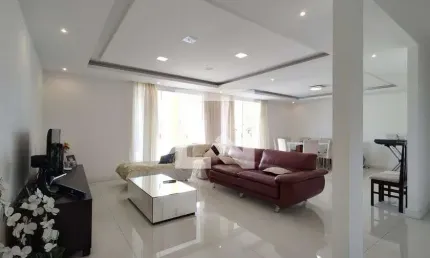 Casa / sobrado em condomínio para aluguel - pechincha, 5 quartos,  900 m² - rio de janeiro