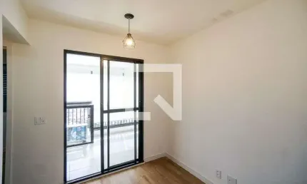 Apartamento para aluguel - vila esperança, 2 quartos,  41 m² - são paulo